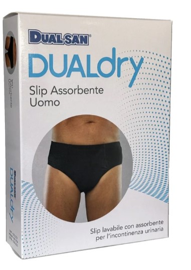 Slip Assorbente - Dualdry Uomo Extra 3